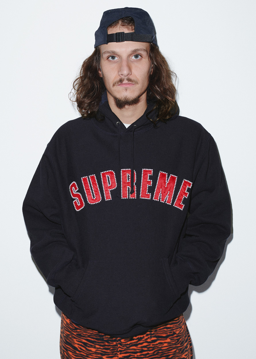 【SUPREME 2021 F/W (シュプリーム 2021年 秋冬)】国内 1/8 11:00~ セールが開催 (SALE)