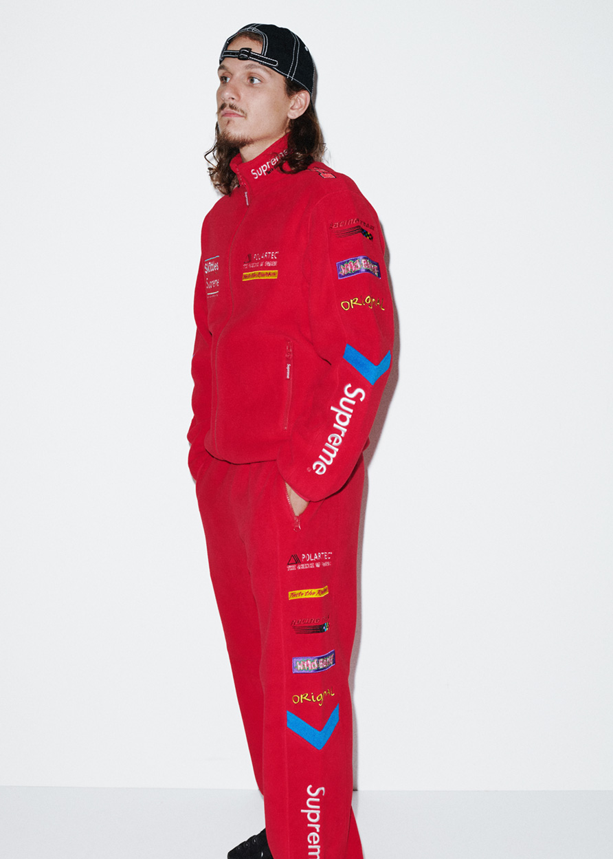 【SUPREME 2021 F/W (シュプリーム 2021年 秋冬)】国内 1/8 11:00~ セールが開催 (SALE)