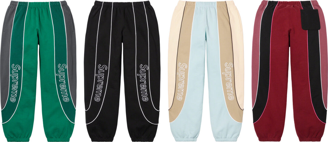 【パンツ/PANTS まとめ】 シュプリーム (SUPREME) 2021 FALL/WINTER コレクション (2021年 秋冬)