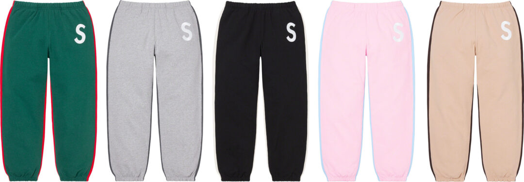 【パンツ/PANTS まとめ】 シュプリーム (SUPREME) 2021 FALL/WINTER コレクション (2021年 秋冬)