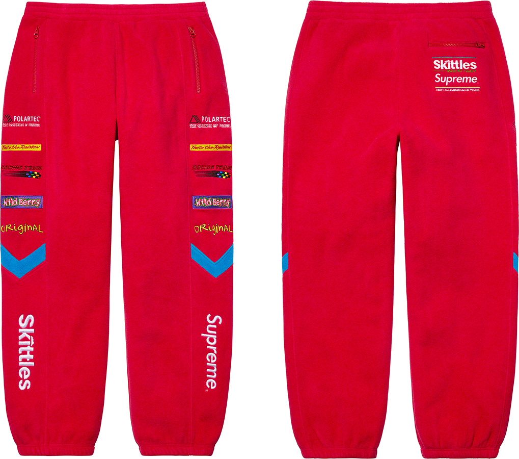 【パンツ/PANTS まとめ】 シュプリーム (SUPREME) 2021 FALL/WINTER コレクション (2021年 秋冬)