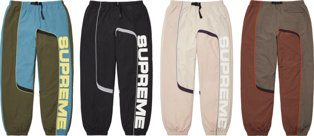 【パンツ/PANTS まとめ】 シュプリーム (SUPREME) 2021 FALL/WINTER コレクション (2021年 秋冬)