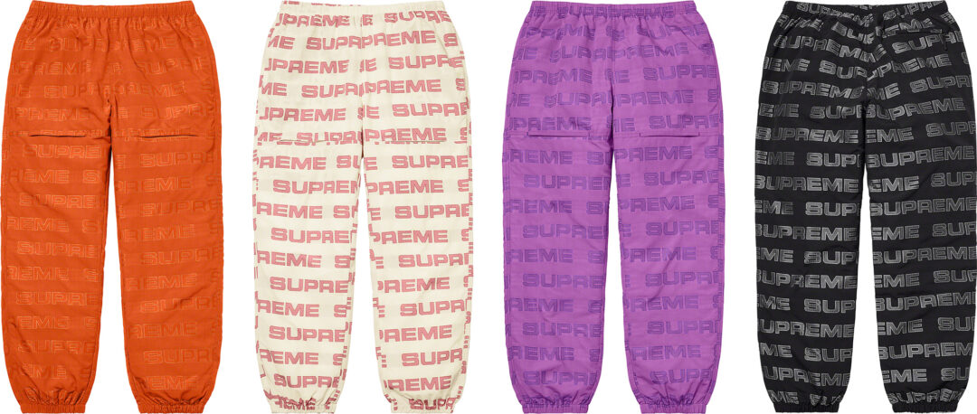 【SUPREME 2021 F/W (シュプリーム 2021年 秋冬)】国内 1/8 11:00~ セールが開催 (SALE)