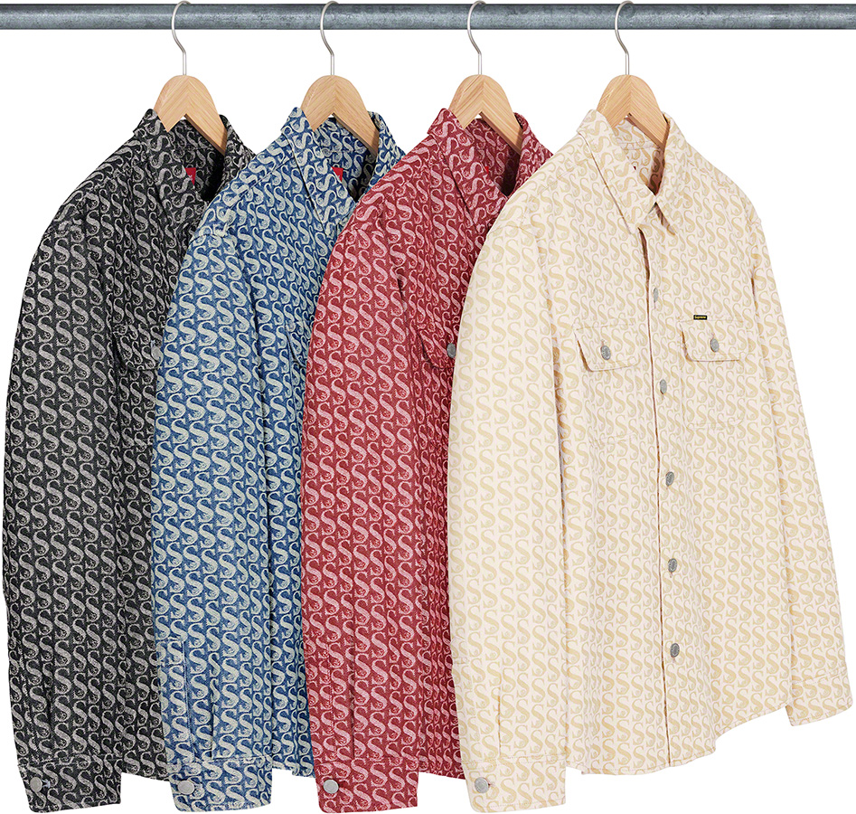 【シャツ/SHIRTS まとめ】 シュプリーム (SUPREME) 2021 FALL/WINTER コレクション (2021年 秋冬)