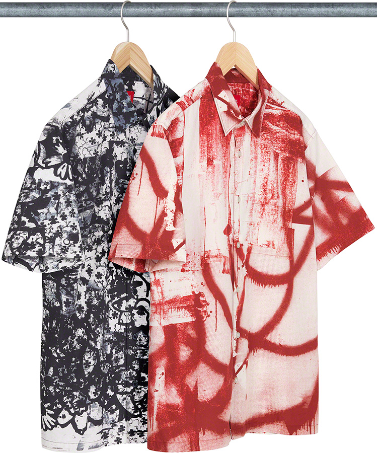 【シャツ/SHIRTS まとめ】 シュプリーム (SUPREME) 2021 FALL/WINTER コレクション (2021年 秋冬)