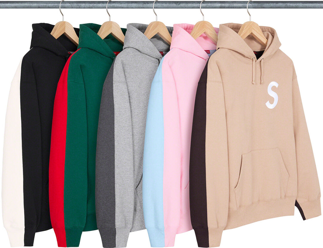 【スウェットシャツ/SWEATSHIRTS まとめ】 シュプリーム (SUPREME) 2021 FALL/WINTER コレクション (2021年 秋冬)