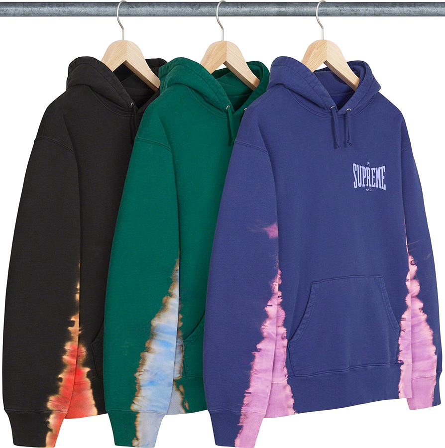 【スウェットシャツ/SWEATSHIRTS まとめ】 シュプリーム (SUPREME) 2021 FALL/WINTER コレクション (2021年 秋冬)