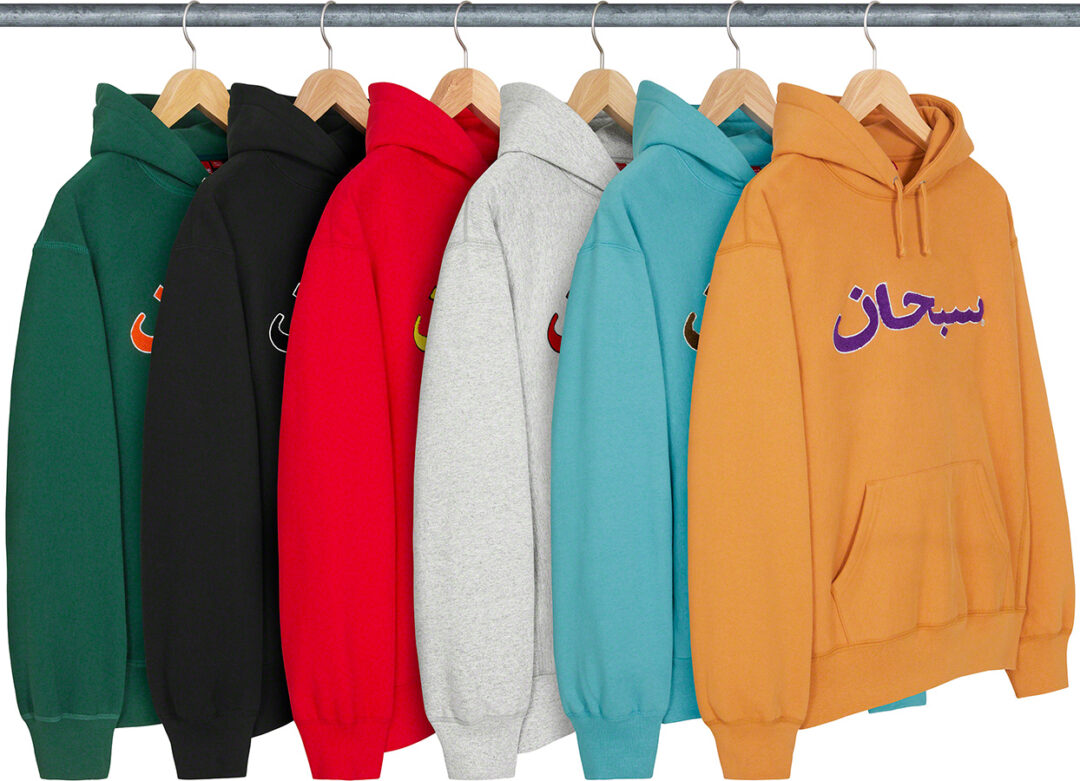 【スウェットシャツ/SWEATSHIRTS まとめ】 シュプリーム (SUPREME) 2021 FALL/WINTER コレクション (2021年 秋冬)