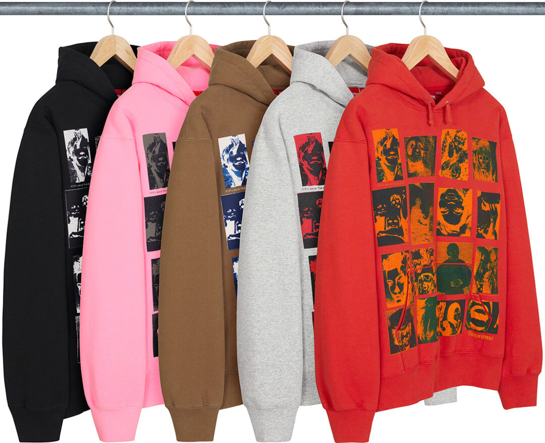 【スウェットシャツ/SWEATSHIRTS まとめ】 シュプリーム (SUPREME) 2021 FALL/WINTER コレクション (2021年 秋冬)