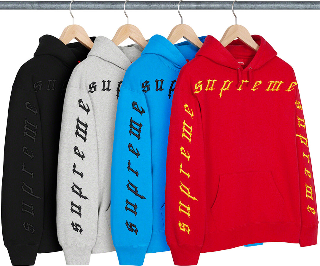 【スウェットシャツ/SWEATSHIRTS まとめ】 シュプリーム (SUPREME) 2021 FALL/WINTER コレクション (2021年 秋冬)