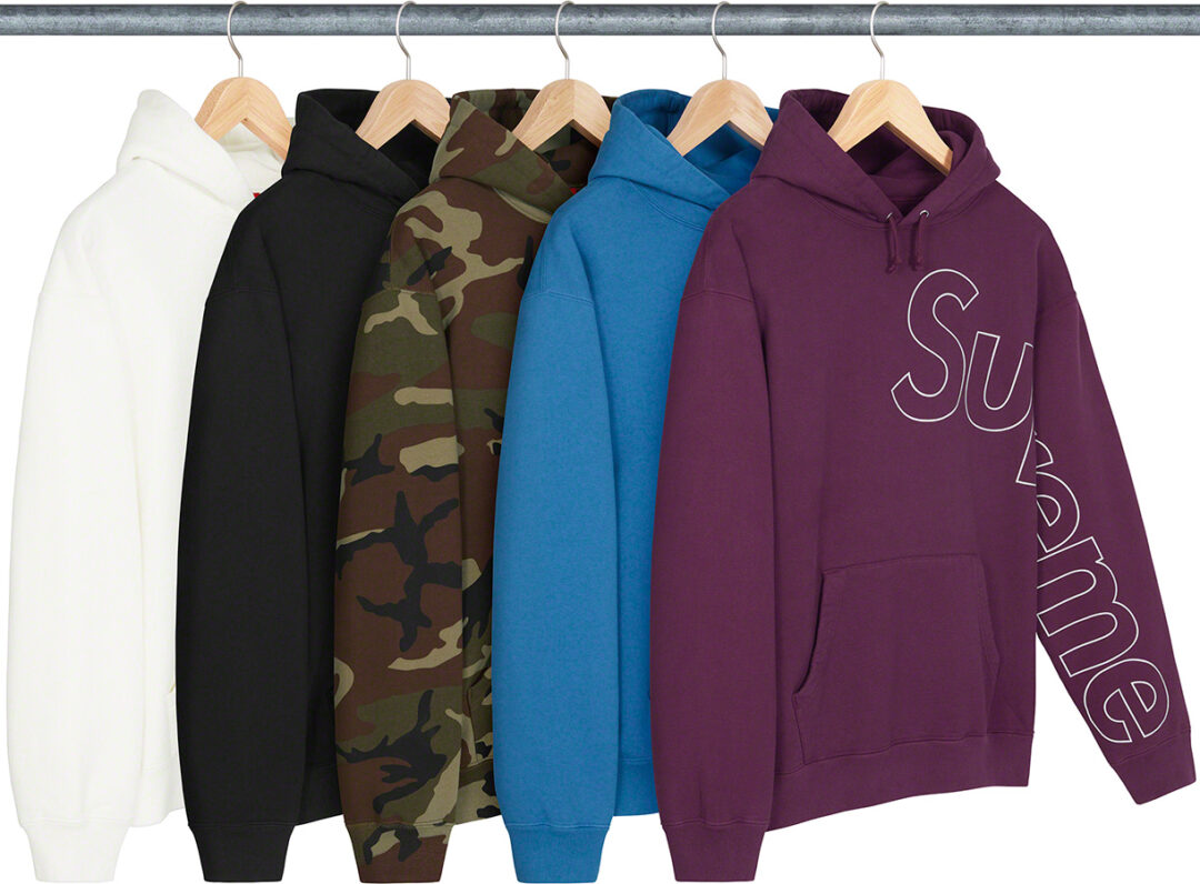 【スウェットシャツ/SWEATSHIRTS まとめ】 シュプリーム (SUPREME) 2021 FALL/WINTER コレクション (2021年 秋冬)