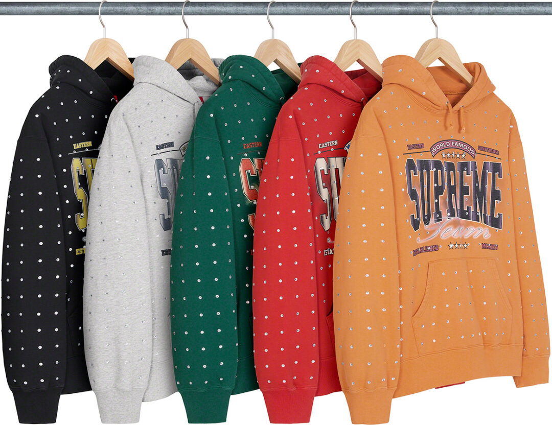 【スウェットシャツ/SWEATSHIRTS まとめ】 シュプリーム (SUPREME) 2021 FALL/WINTER コレクション (2021年 秋冬)