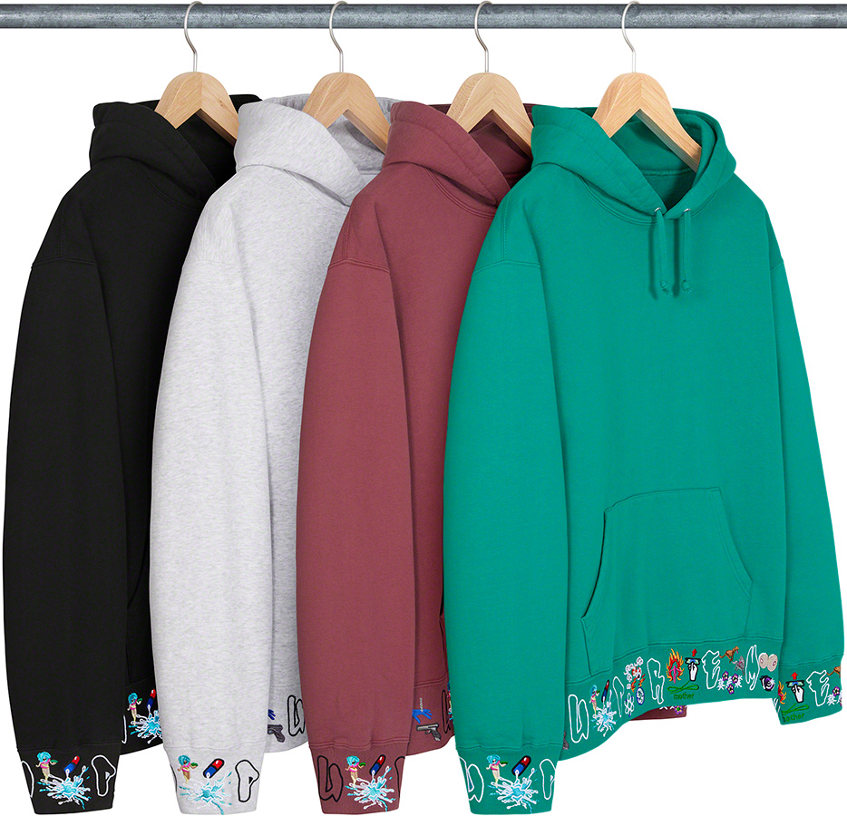 【スウェットシャツ/SWEATSHIRTS まとめ】 シュプリーム (SUPREME) 2021 FALL/WINTER コレクション (2021年 秋冬)