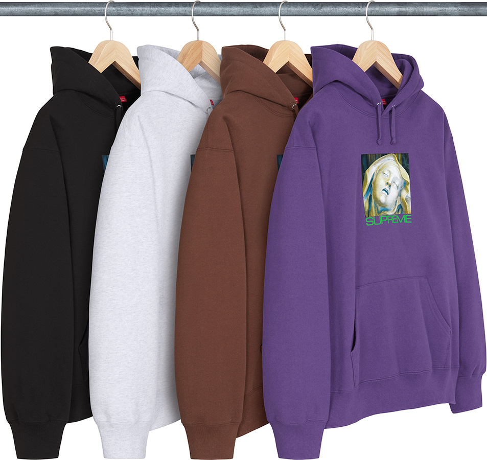 【スウェットシャツ/SWEATSHIRTS まとめ】 シュプリーム (SUPREME) 2021 FALL/WINTER コレクション (2021年 秋冬)