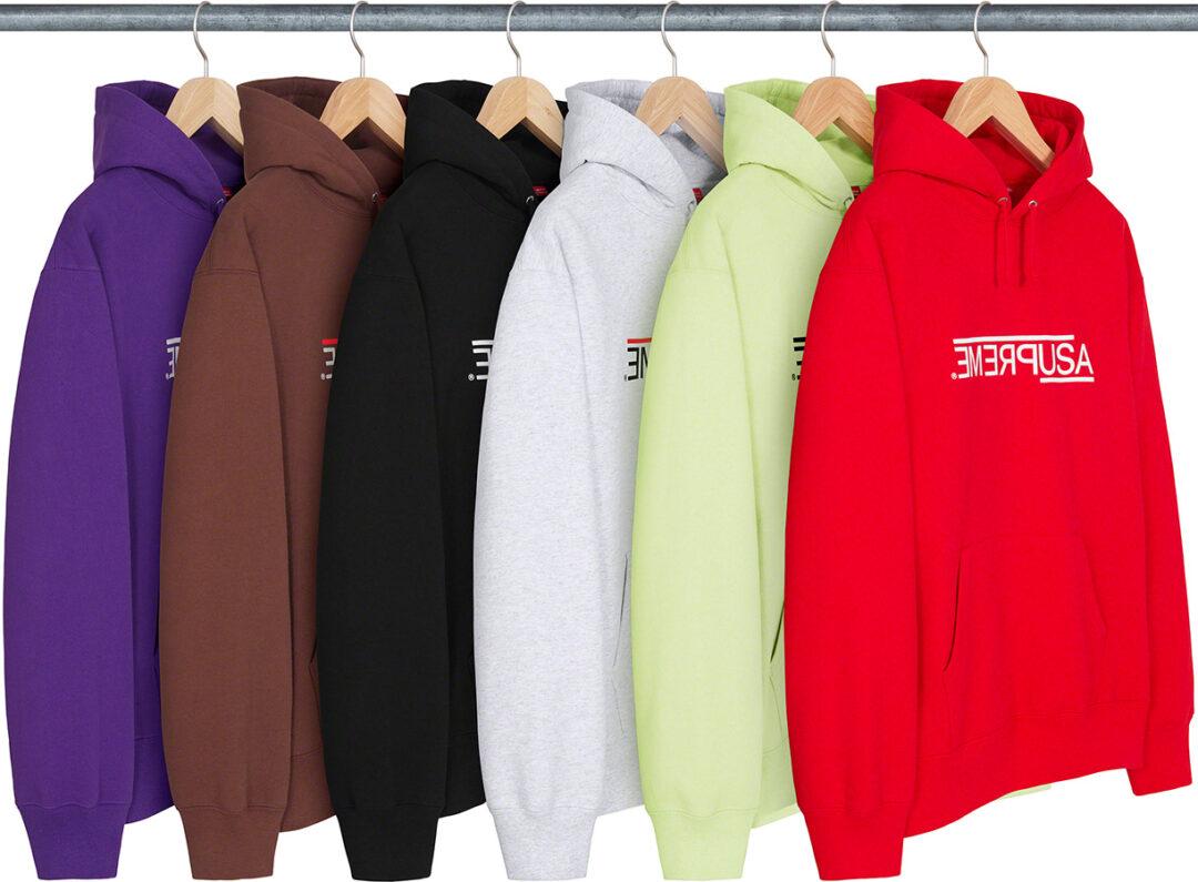 【スウェットシャツ/SWEATSHIRTS まとめ】 シュプリーム (SUPREME) 2021 FALL/WINTER コレクション (2021年 秋冬)