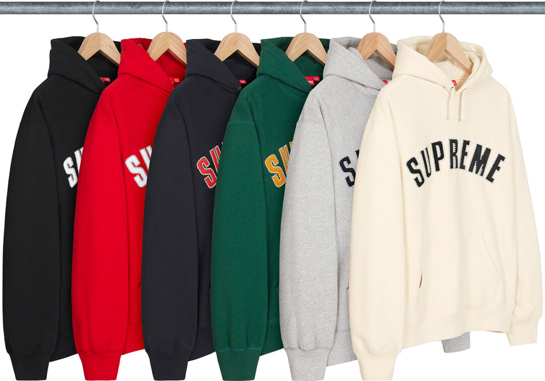 【スウェットシャツ/SWEATSHIRTS まとめ】 シュプリーム (SUPREME) 2021 FALL/WINTER コレクション (2021年 秋冬)