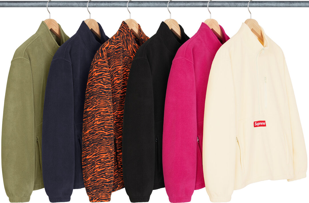 【スウェットシャツ/SWEATSHIRTS まとめ】 シュプリーム (SUPREME) 2021 FALL/WINTER コレクション (2021年 秋冬)