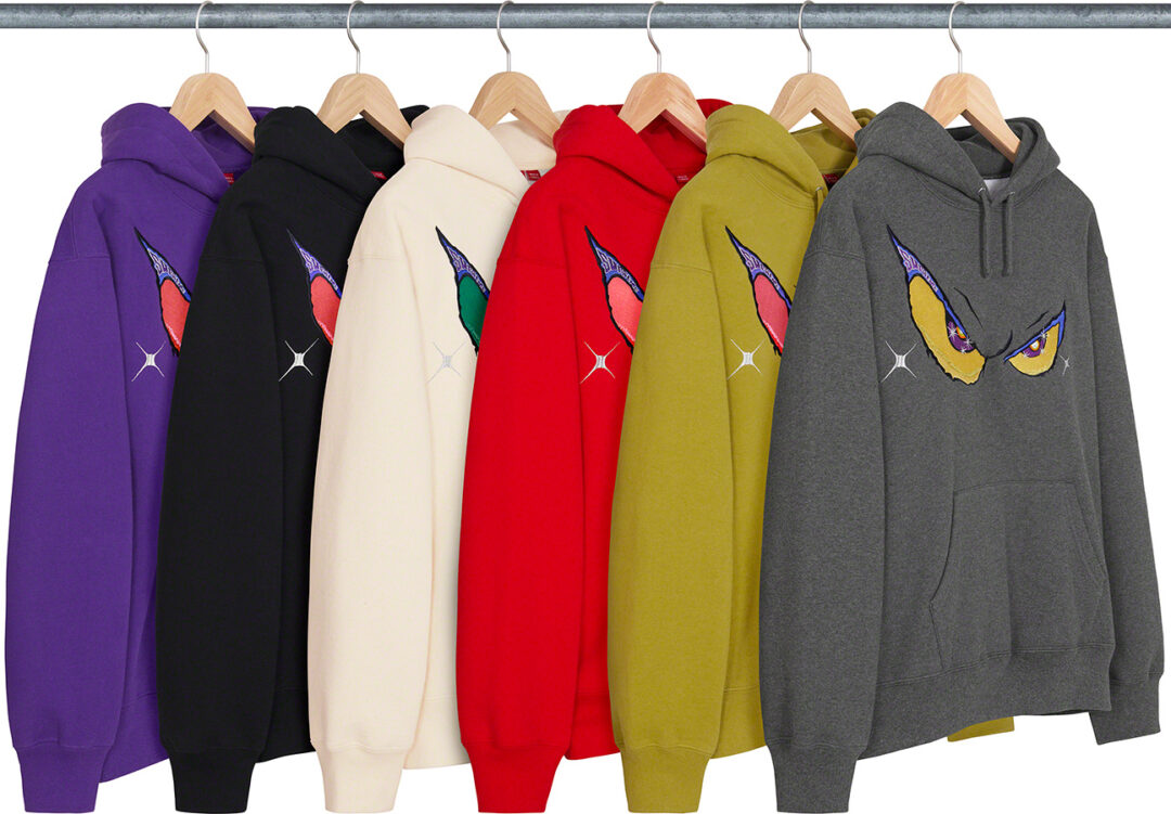 【スウェットシャツ/SWEATSHIRTS まとめ】 シュプリーム (SUPREME) 2021 FALL/WINTER コレクション (2021年 秋冬)