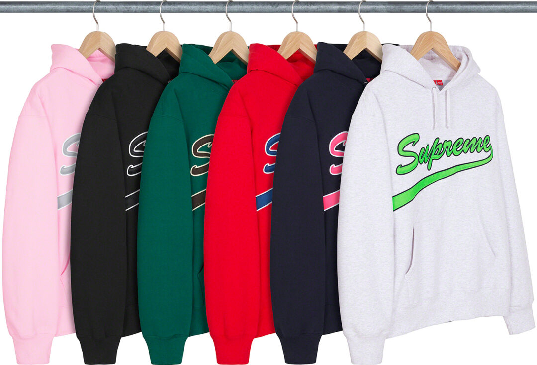 【スウェットシャツ/SWEATSHIRTS まとめ】 シュプリーム (SUPREME) 2021 FALL/WINTER コレクション (2021年 秋冬)