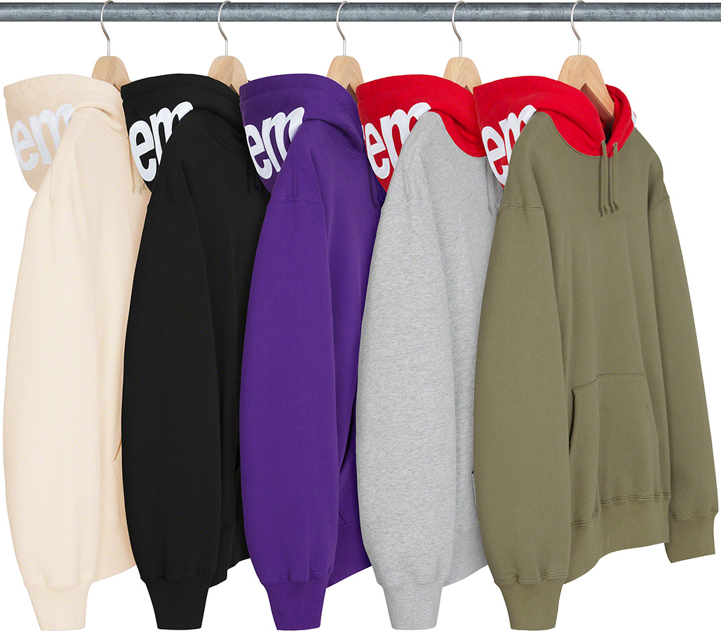 【スウェットシャツ/SWEATSHIRTS まとめ】 シュプリーム (SUPREME) 2021 FALL/WINTER コレクション (2021年 秋冬)