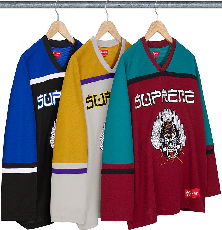 【トップス/セーター TOPS/SWEATERS まとめ】 シュプリーム (SUPREME) 2021 FALL/WINTER コレクション (2021年 秋冬)