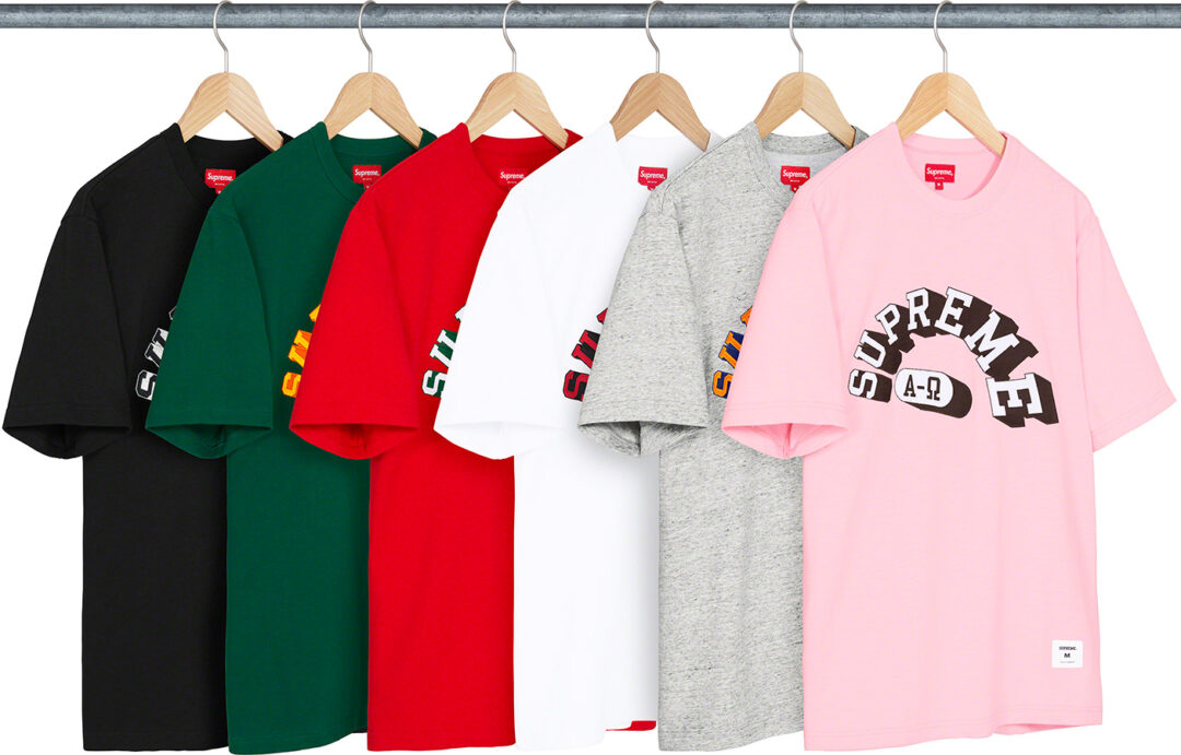 【SUPREME 2021 F/W (シュプリーム 2021年 秋冬)】国内 1/8 11:00~ セールが開催 (SALE)