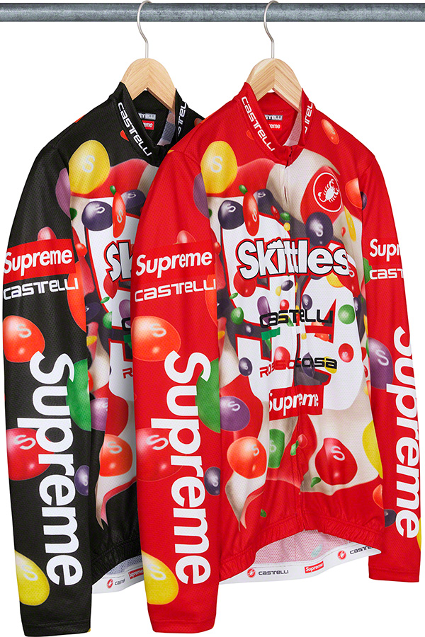 【トップス/セーター TOPS/SWEATERS まとめ】 シュプリーム (SUPREME) 2021 FALL/WINTER コレクション (2021年 秋冬)