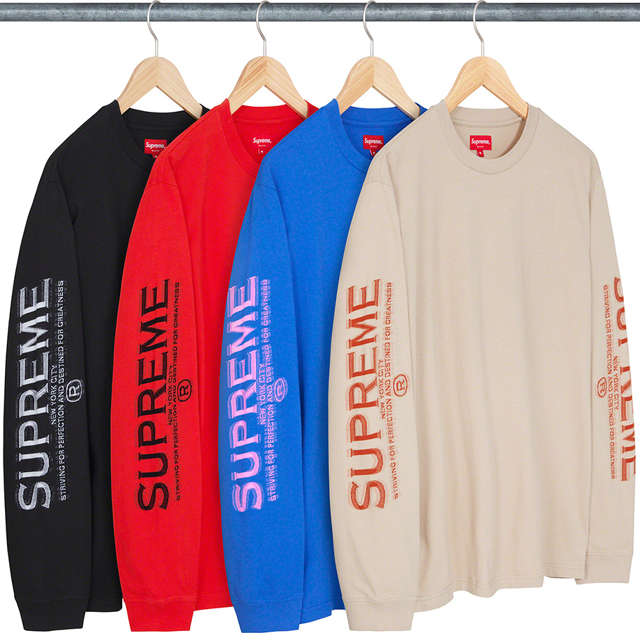 【SUPREME 2021 F/W (シュプリーム 2021年 秋冬)】国内 1/8 11:00~ セールが開催 (SALE)