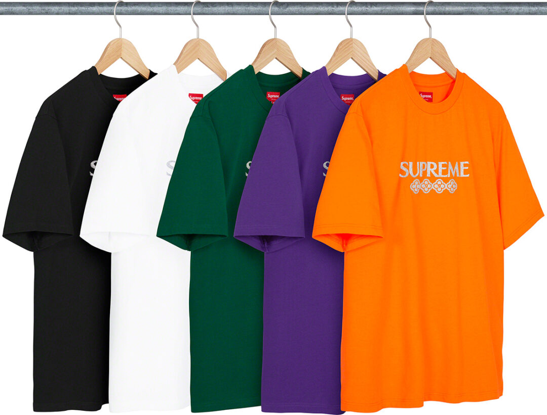 【SUPREME 2021 F/W (シュプリーム 2021年 秋冬)】国内 1/8 11:00~ セールが開催 (SALE)