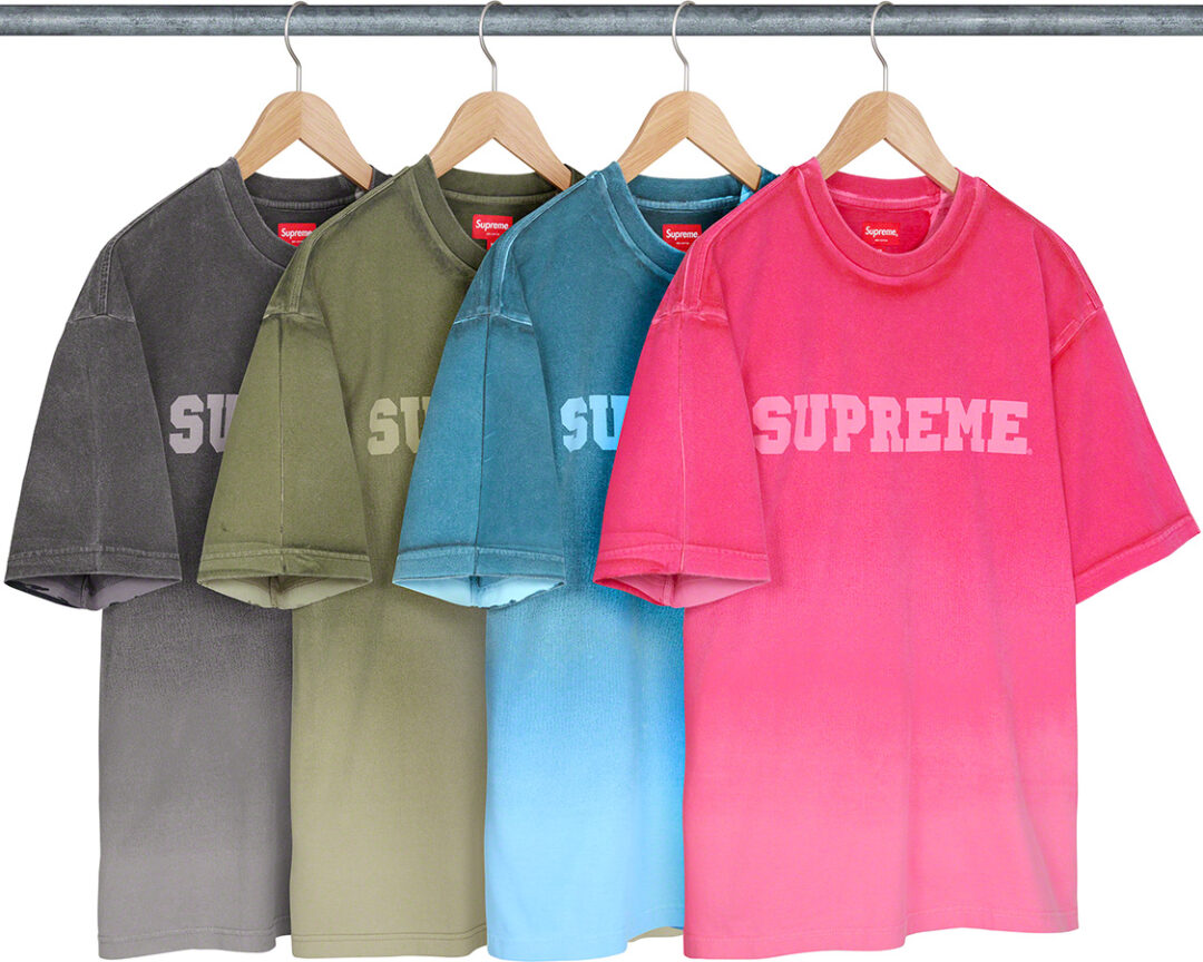 【トップス/セーター TOPS/SWEATERS まとめ】 シュプリーム (SUPREME) 2021 FALL/WINTER コレクション (2021年 秋冬)