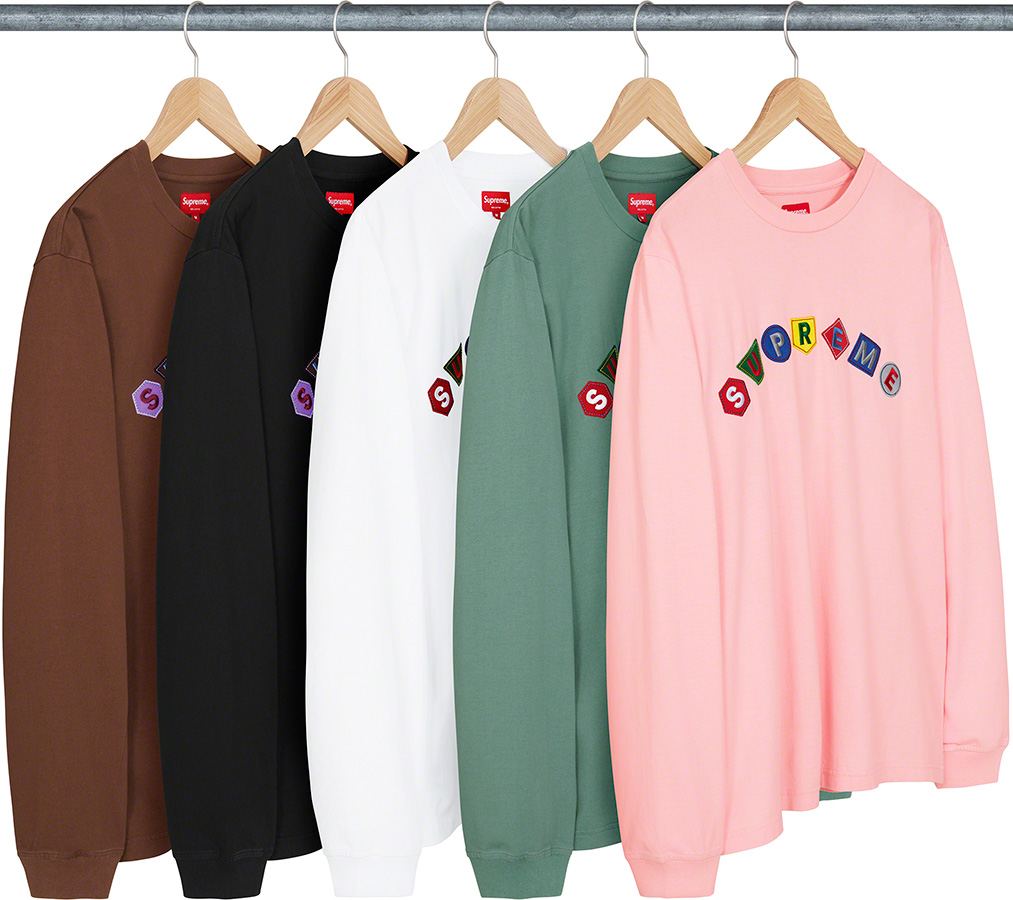 【SUPREME 2021 F/W (シュプリーム 2021年 秋冬)】国内 1/8 11:00~ セールが開催 (SALE)