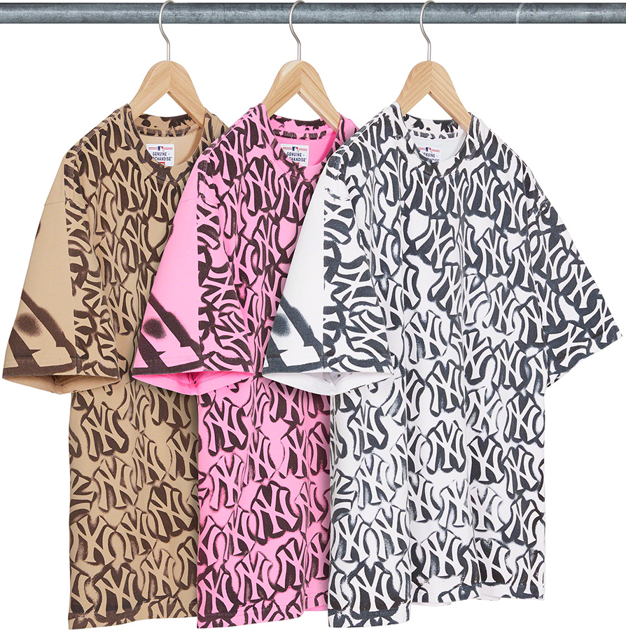 【トップス/セーター TOPS/SWEATERS まとめ】 シュプリーム (SUPREME) 2021 FALL/WINTER コレクション (2021年 秋冬)