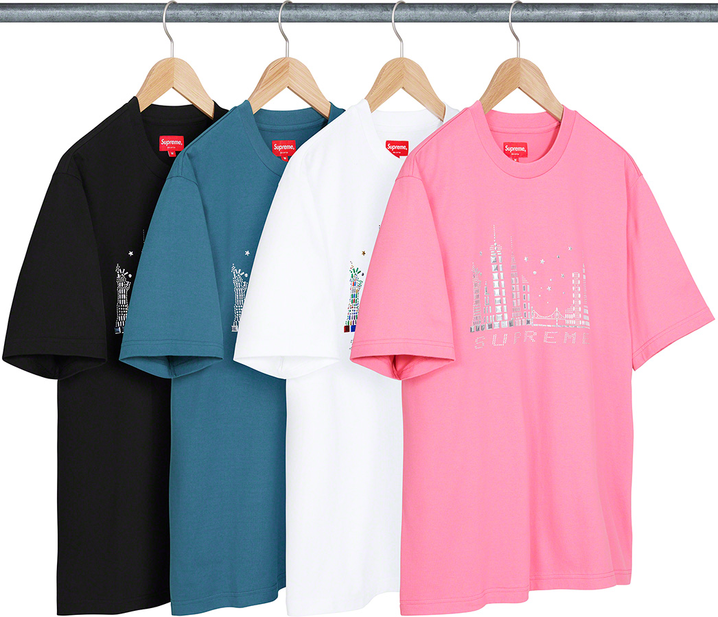 【SUPREME 2021 F/W (シュプリーム 2021年 秋冬)】国内 1/8 11:00~ セールが開催 (SALE)