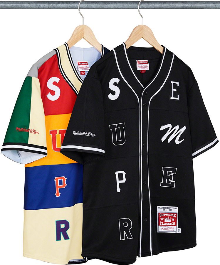 【SUPREME 2021 F/W (シュプリーム 2021年 秋冬)】国内 1/8 11:00~ セールが開催 (SALE)