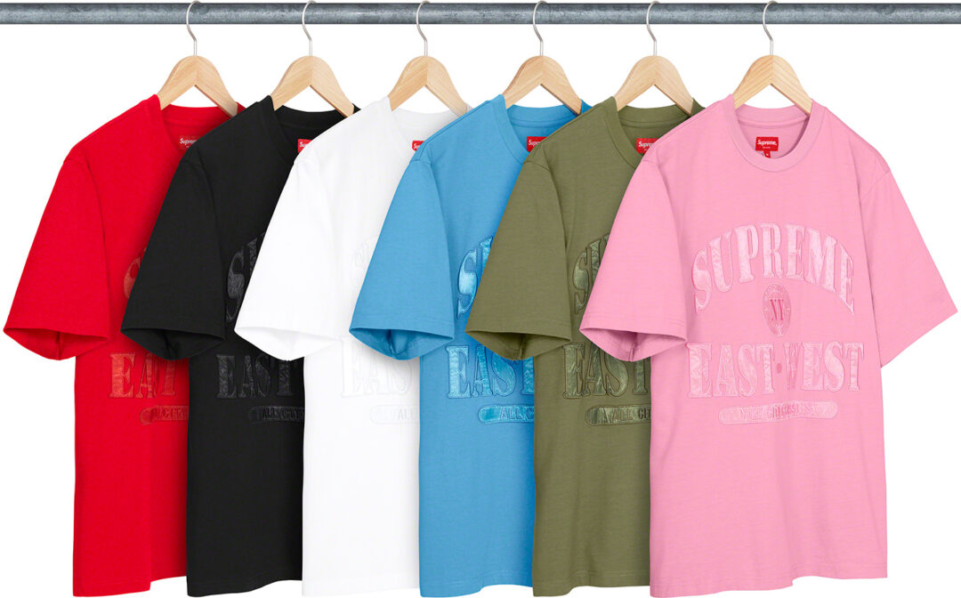 【トップス/セーター TOPS/SWEATERS まとめ】 シュプリーム (SUPREME) 2021 FALL/WINTER コレクション (2021年 秋冬)