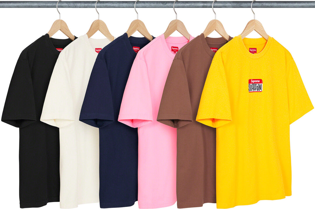 【トップス/セーター TOPS/SWEATERS まとめ】 シュプリーム (SUPREME) 2021 FALL/WINTER コレクション (2021年 秋冬)