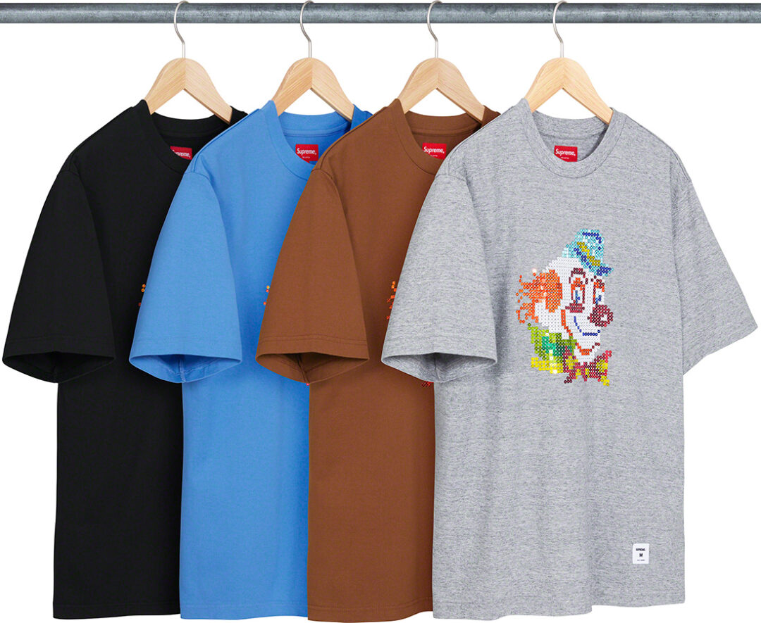 【SUPREME 2021 F/W (シュプリーム 2021年 秋冬)】国内 1/8 11:00~ セールが開催 (SALE)