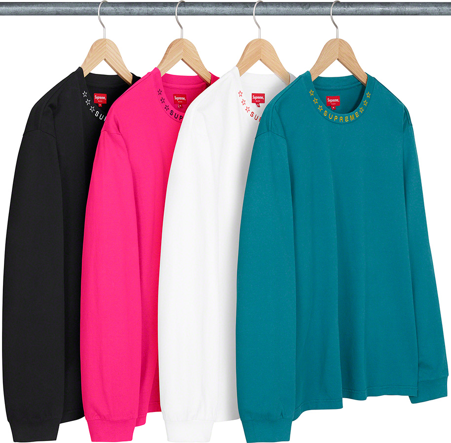 【トップス/セーター TOPS/SWEATERS まとめ】 シュプリーム (SUPREME) 2021 FALL/WINTER コレクション (2021年 秋冬)