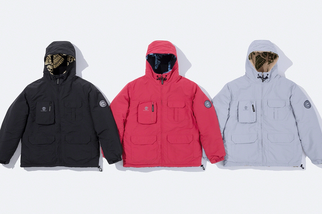 【SUPREME 2021 F/W (シュプリーム 2021年 秋冬)】国内 1/8 11:00~ セールが開催 (SALE)