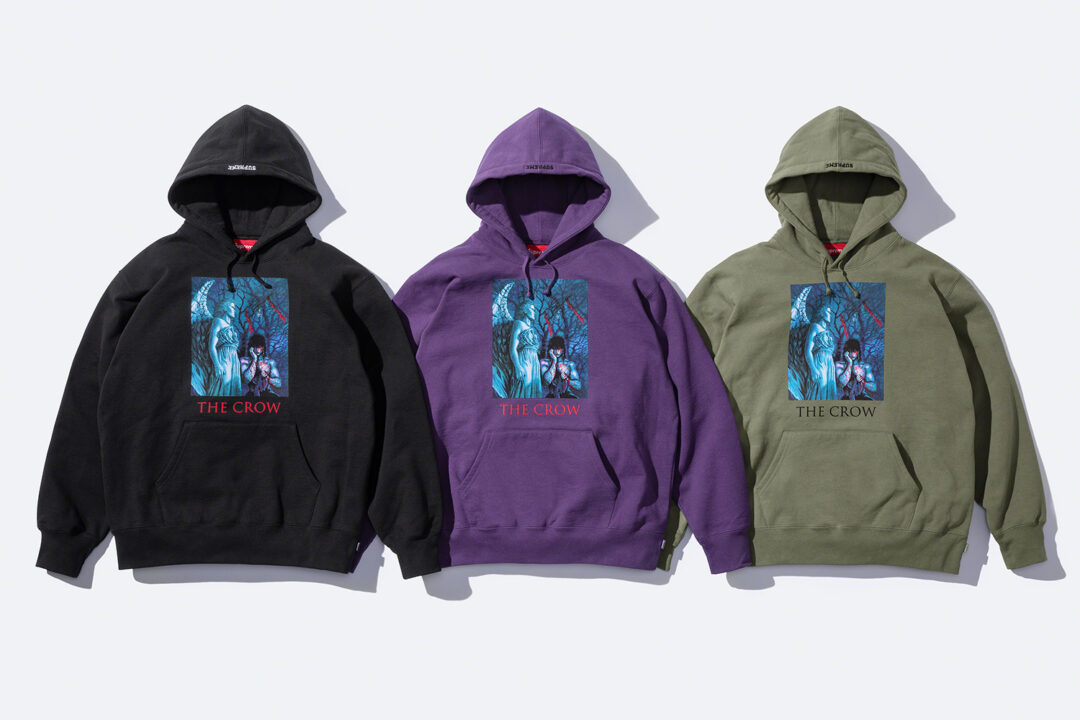 【SUPREME 2021 F/W (シュプリーム 2021年 秋冬)】国内 1/8 11:00~ セールが開催 (SALE)