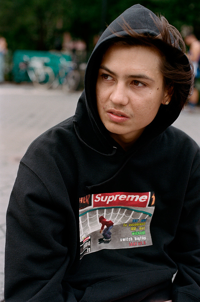 【SUPREME 2021 F/W (シュプリーム 2021年 秋冬)】国内 1/8 11:00~ セールが開催 (SALE)