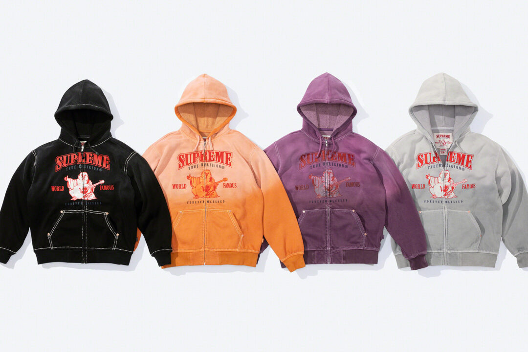 【SUPREME 2021 F/W (シュプリーム 2021年 秋冬)】国内 1/8 11:00~ セールが開催 (SALE)