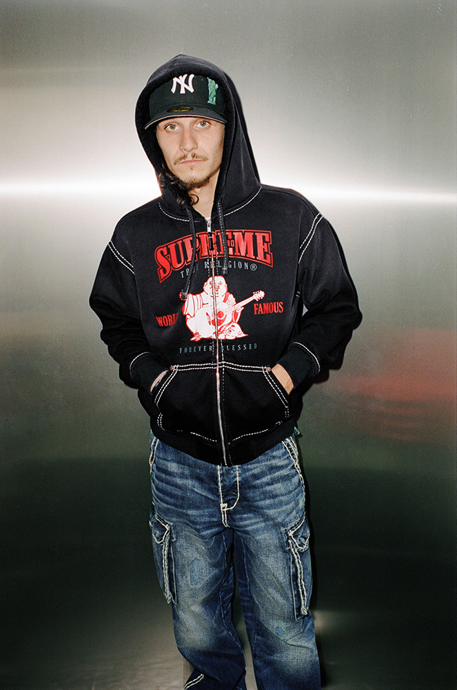 【SUPREME 2021 F/W (シュプリーム 2021年 秋冬)】国内 1/8 11:00~ セールが開催 (SALE)