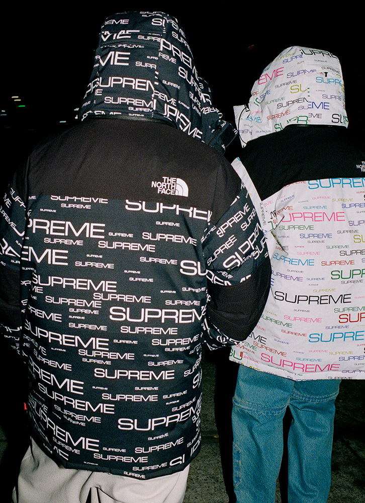 【SUPREME 2021 F/W (シュプリーム 2021年 秋冬)】国内 1/8 11:00~ セールが開催 (SALE)