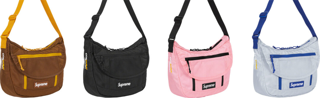 【バッグ/BAGS まとめ】シュプリーム (SUPREME) 2022 SPRING/SUMMER コレクション (2022年 春夏)