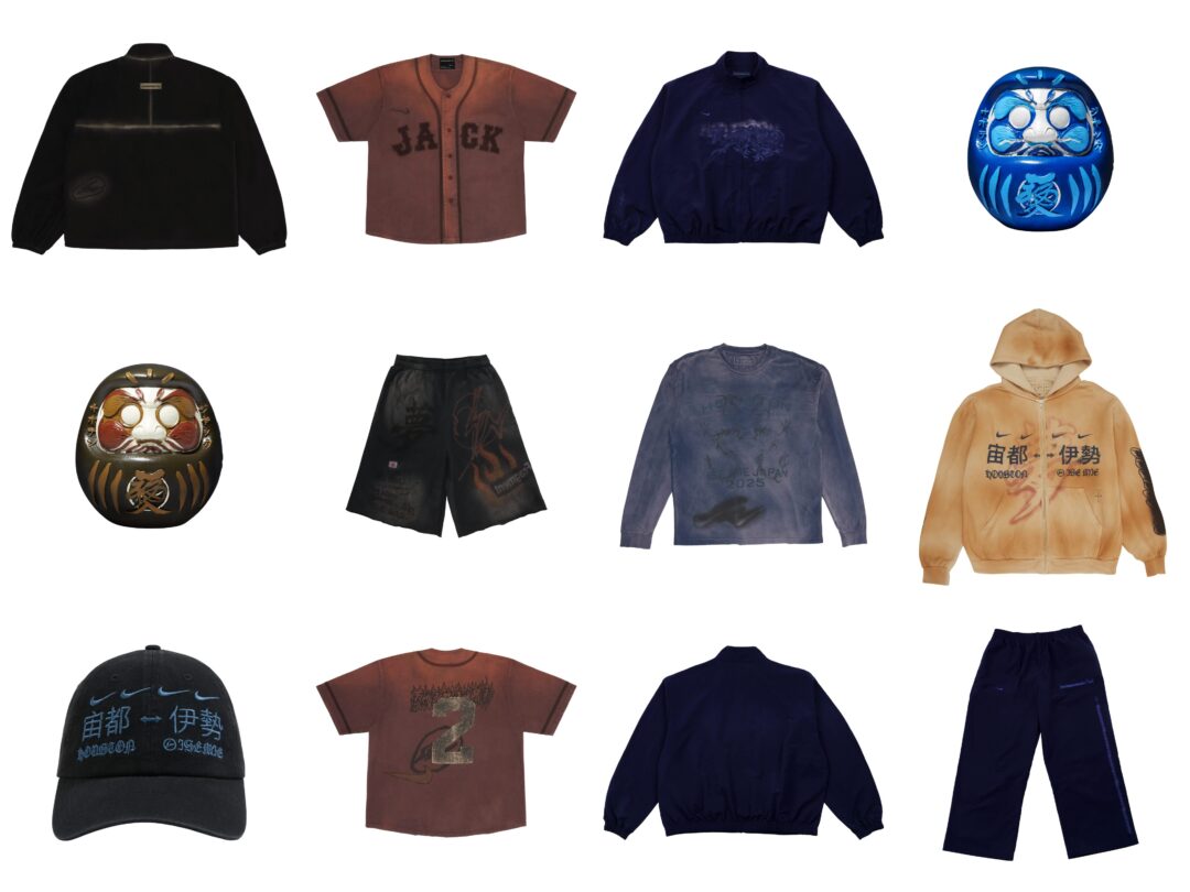 【国内 2025年 11/7 発売予定】FRAGMENT × Travis Scott × NIKE AIR JORDAN 1 OG LOW “Sail/Military Blue” (フラグメント トラヴィス・スコット ナイキ エア ジョーダン 1 OG ロー “セイル/ミリタリーブルー”) [DM7866-104]