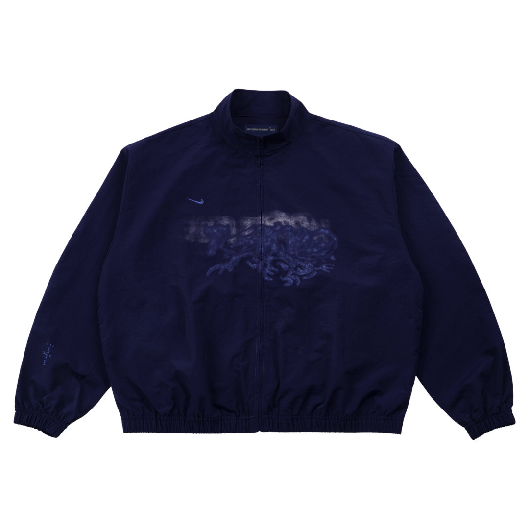 【国内 2025年 11/7 発売予定】FRAGMENT × Travis Scott × NIKE AIR JORDAN 1 OG LOW “Sail/Military Blue” (フラグメント トラヴィス・スコット ナイキ エア ジョーダン 1 OG ロー “セイル/ミリタリーブルー”) [DM7866-104]