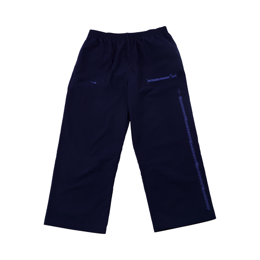 【国内 2025年 11/7 発売予定】FRAGMENT × Travis Scott × NIKE AIR JORDAN 1 OG LOW “Sail/Military Blue” (フラグメント トラヴィス・スコット ナイキ エア ジョーダン 1 OG ロー “セイル/ミリタリーブルー”) [DM7866-104]