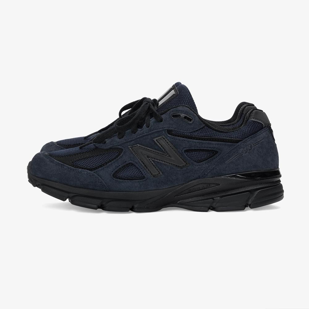 国内 10/22 先行, 11/12 発売！JJJJound × New Balance M990v4 (ジョウンド ニューバランス)