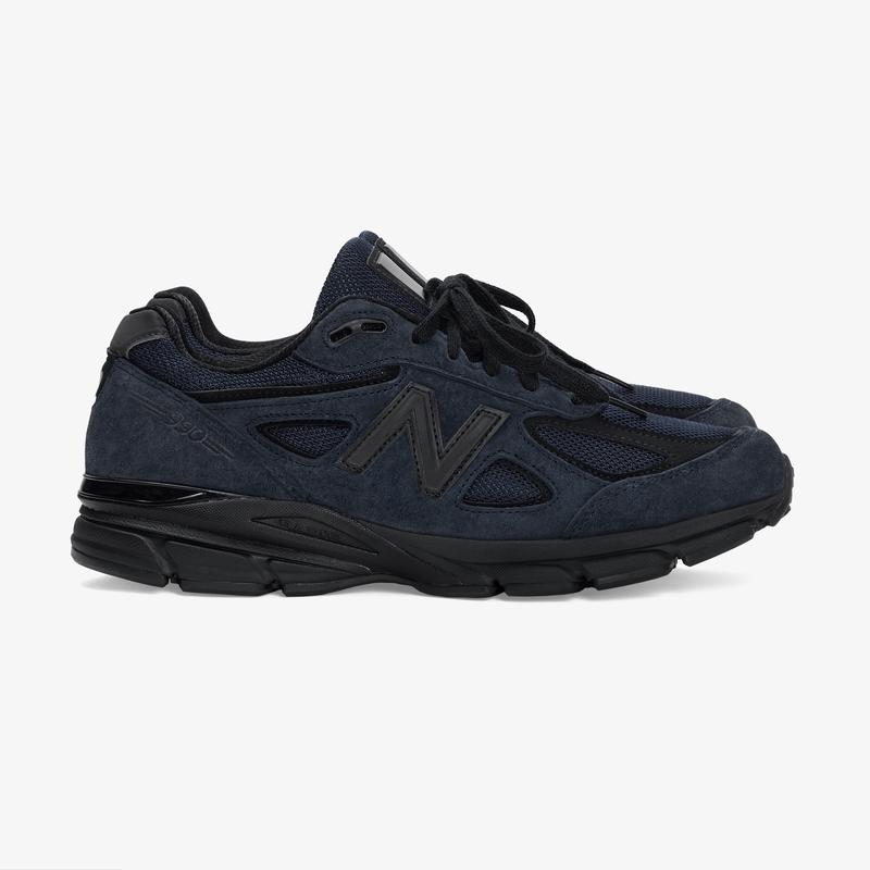 国内 10/22 先行, 11/12 発売！JJJJound × New Balance M990v4 (ジョウンド ニューバランス)